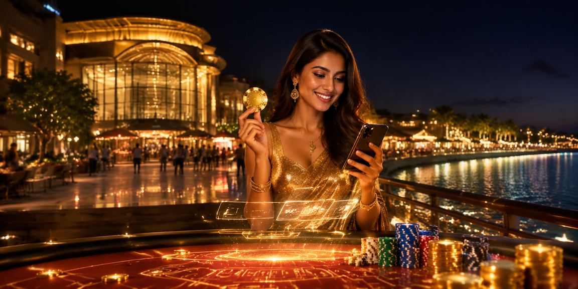 Secure UPI Payment on smartphone in India