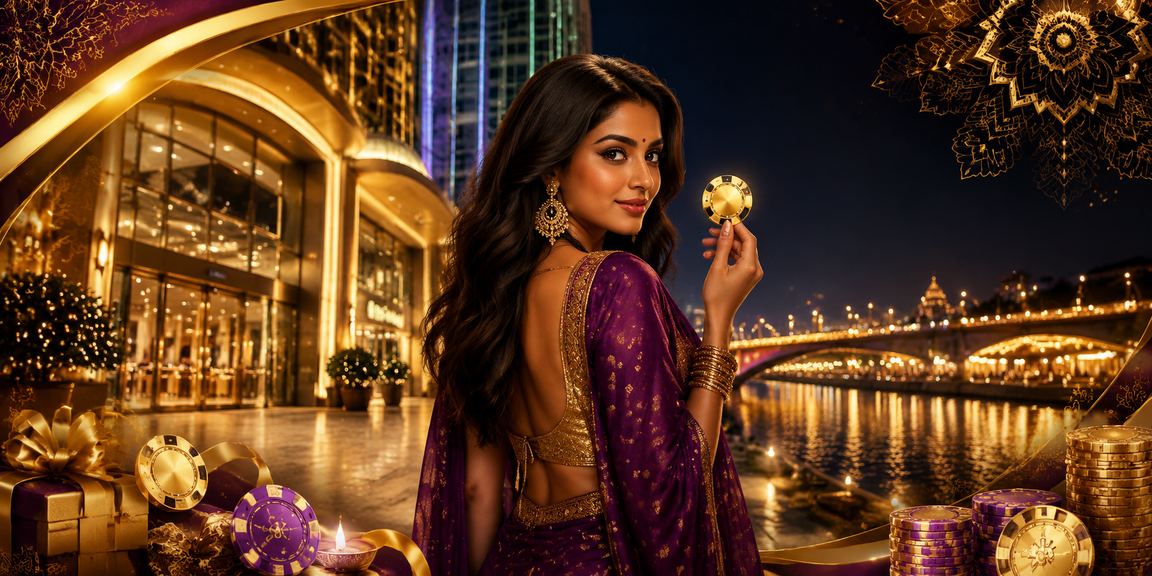 Person playing Teen Patti on mobile device